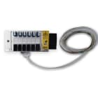 NAFICON - Paneeli-esikytketty - LL YJT 12 LC/- 12SMT 3,5m