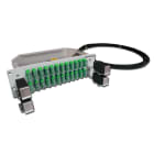 NAFICON - Paneeli-esikytketty - NAF1000 SCA/- HBBX 48SML 15m