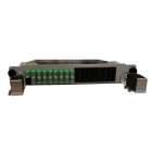 NAFICON - Moduuli - 1x16 SCA JAOTINMODUULI/NAF1000