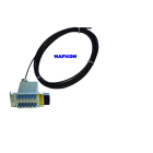 NAFICON - LL YJT Häntäkaapeli - LL YJT LC/- HBBX 24SML 15m