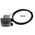 NAFICON - LL YJT Häntäkaapeli - LL YJT LC/- HBBX 48SML 15m