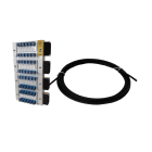 NAFICON - LL YJT Häntäkaapeli - LL YJT SC/- HBBX 48SML 25m