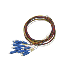 NAFICON - Häntäkuitu - SC/- 12SMT 1,5m