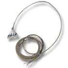 NAFICON - Häntäkuitu - LC/- 6SMT 3.5m putkessa