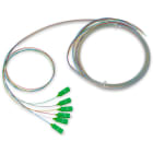 NAFICON - Häntäkuitu - SCA/- 6SMT 3.5m putkessa