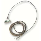 NAFICON - Häntäkuitu - LCA/- 6SMT 3.5m putkessa