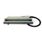 NAFICON - Paneeli-esikytketty - Pan. 19" SCA/- HBBX 48SML 5m