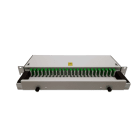 NAFICON - Paneeli-esikytketty - Pan.19¿ LCA/- 96SMT 1.5m