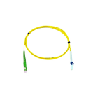 NAFICON - Kytkentäkaapeli-kuitu - SCA/LC FMS 1SMT 1m