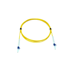NAFICON - Kytkentäkaapeli-kuitu - Seikoh LC/LC FMS 1SMT 7.5m