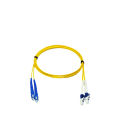 NAFICON - Kytkentäkaapeli-Seiko - SC/LC FMS 2SMT 1m