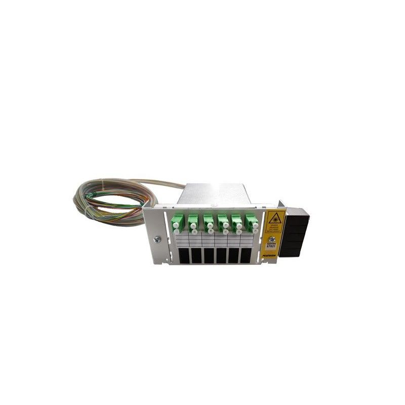 NAFICON - Paneeli-esikytketty - LL LCA/- 12SMT 3.5m