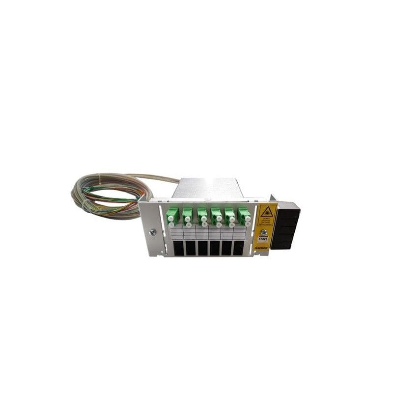 NAFICON - Paneeli-esikytketty - LL LCA/- 12SMT 3.5m