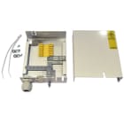 NAFICON - Päätekotelo - NAF talopäätekotelo