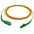 NAFICON - Kytkentäkaapeli - SCA/LCA FMS 1SMT 7.5m