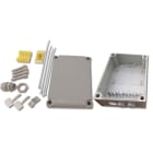 NAFICON - Päätekotelo - NAF ulkopäätekotelo