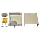 NAFICON - Päätekotelo - NAF päätekotelo