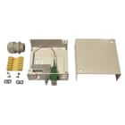 NAFICON - Päätekotelo - NAF 2 SCA päätekotelo