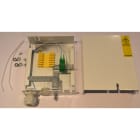 NAFICON - Päätekotelo - NAF 2 LCA talopäätekotelo