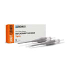 FINNSAT - Puhdistustarvike Senko - Vaihtopatruuna 3 kpl DSC101