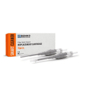 Senko - Puhdistustarvike - Vaihtopatruunat SCK-SS-CS