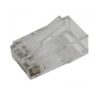 TELEVES - Liitin-CAT6 - RJ45 UTP CAT6 uros