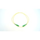 FINNSAT - Kytkentäkaapeli-kuitu - SM SC APC/SC APC Simplex1M