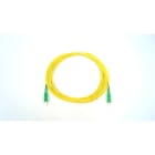 FINNSAT - Kytkentäkaapeli-kuitu - SM SC APC/SC APC Simplex3M