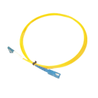 FINNSAT - Kytkentäkaapeli-kuitu - SM LC UPC/SC UPC Simplex 2M