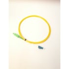 FINNSAT - Kytkentäkaapeli-kuitu - SM SC APC/LC UPC Simplex 2M