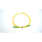 FINNSAT - Kytkentäkaapeli-kuitu - SM SC APC/LC APC Simplex 2M