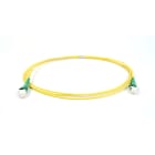 FINNSAT - Kytkentäkaapeli-kuitu - SM SC APC/SC APC Simplex 2M