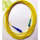 FINNSAT - Kytkentäkaapeli-kuitu - SM SC UPC/LC APC SIMPLEX 10 M