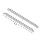 FINNSAT - Kuitujatkossuoja - Kuitujatkosholkki 60 mm