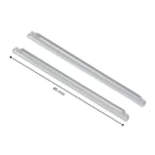 FINNSAT - Kuitujatkossuoja - Kuitujatkosholkki 40 mm