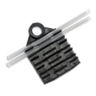 FINNSAT - Kuitujatkossuojapidike 8jatkoa - SPLICEHOLDER1