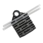 FINNSAT - Kuitujatkossuojapidike 8jatkoa - SPLICEHOLDER1