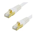 ERARD - Kytkentäkaapeli-CAT6 - CAT6 laitekaapeli 0,5m