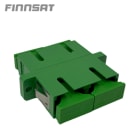 FINNSAT - Adapteri - Adapteri SM SC/SC duplex