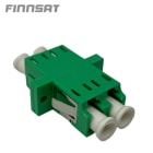 FINNSAT - Adapteri - SM LC/LC duplex