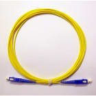 FINNSAT - Kytkentäkaapeli-kuitu - SM SC UPC/SC UPC Simplex 2M