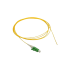 FINNSAT - Häntäkuitu - SM/OS2 LC/APC 2m/0.9mm 9/125µm