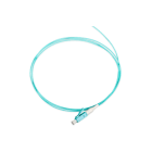 FINNSAT - Häntäkuitu - MM/OM3 LC 2m 50/125µm