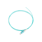 FINNSAT - Häntäkuitu - MM/OM3 LC 2m 50/125µm