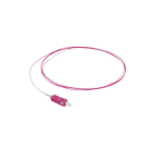 FINNSAT - Häntäkuitu - MM/OM4 SC 2m 50/125µm