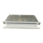 FINNSAT - Paneeli-kuitu - 19 1RU 24x SCS tai LCD