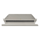 FINNSAT - Paneeli-kuitu - 19" 1RU 24x SCD tai LCQ