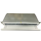 FINNSAT - Paneeli-kuitu - 19 1RU 24x SCD tai LCQ