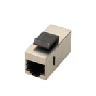 ERARD - Adapteri - RJ45F-jatkoliitin CAT6