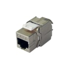 TELEVES - Liitin-CAT6 - RJ45 FTP N keystone työkaluton